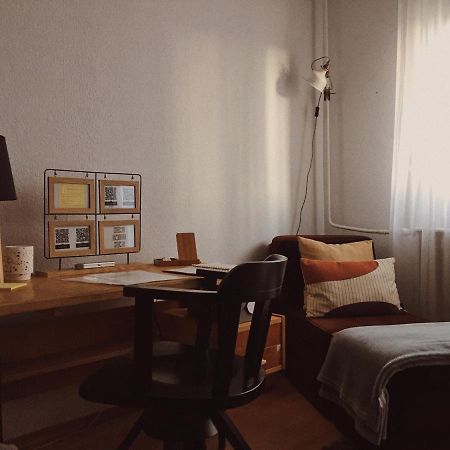 Aj - Ter Apartman Мішкольц Екстер'єр фото