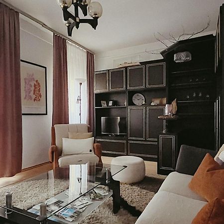 Aj - Ter Apartman Мішкольц Екстер'єр фото