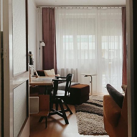 Aj - Ter Apartman Мішкольц Екстер'єр фото