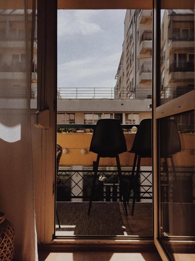 Aj - Ter Apartman Мішкольц Екстер'єр фото