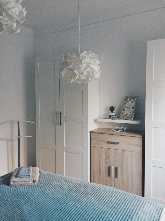 Aj - Ter Apartman Мішкольц Екстер'єр фото