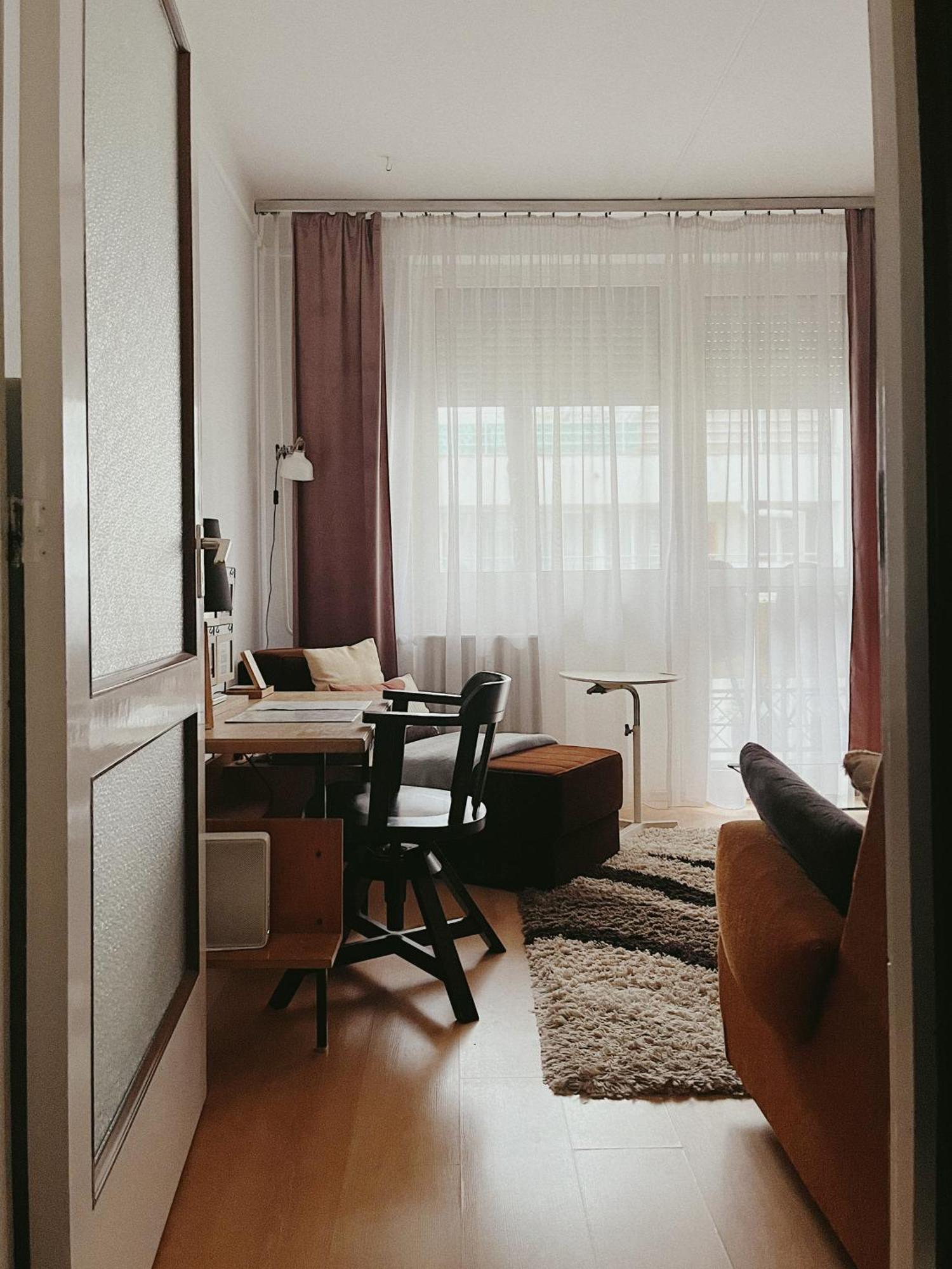 Aj - Ter Apartman Мішкольц Екстер'єр фото